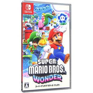 スーパーマリオブラザーズ3（Nintendo Switch）（パッケージ種類：通常