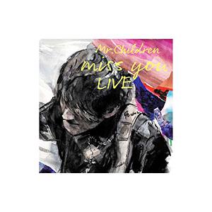 ミスチル dvdのおすすめ人気商品一覧 通販 - Yahoo!ショッピング