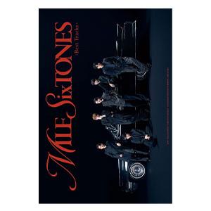 milesixtones 初回aのおすすめ人気商品一覧 通販 - Yahoo!ショッピング