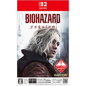 Switch 2用ソフト（パッケージ版）（ソフトウェア対象年齢：18歳以上