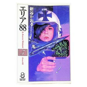 エリア88 TARGET:06/新谷かおる(原作),今掛勇(監督),大野木寛(シリーズ