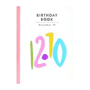 同朋舎出版 Birthday BOOKの商品一覧 通販 - Yahoo!ショッピング