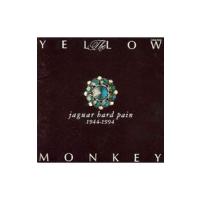 ＹＥＬＬＯＷ ＭＯＮＫＥＹ／ジャガー・ハード・ペイン | ネットオフ ヤフー店