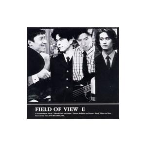 FIELD OF VIEW 1 field of VIEW（邦楽音楽ソフト） | CD、音楽ソフト
