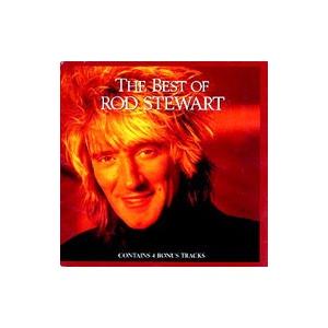 ロッドスチュワート（洋楽ロック、ポップスの音楽ソフト）｜洋楽 | CD