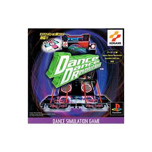 プレイステーション ダンスダンスレボリューションのおすすめ