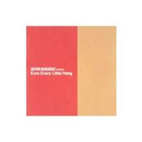 Ｅｖｅｒｙ Ｌｉｔｔｌｅ Ｔｈｉｎｇ／ＳＵＰＥＲ ＥＵＲＯＢＥＡＴ ｐｒｅｓｅｎｔｓ Ｅｕｒｏ Ｅｖｅｒｙ Ｌｉｔｔｌｅ Ｔｈｉｎｇ | ネットオフ ヤフー店