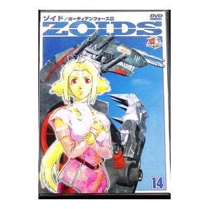 ゾイド 中古（DVD、映像ソフト）のおすすめ人気商品一覧 通販 - Yahoo