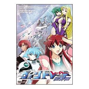 ヴァンドレッド（アニメーション映像ソフト） | DVD、映像ソフト の