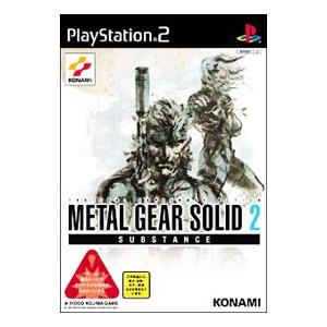 プレイステーション2用ソフト（パッケージ種類：通常版