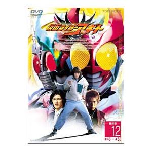 仮面ライダーアギト 12 DVDの商品一覧 通販 - Yahoo!ショッピング
