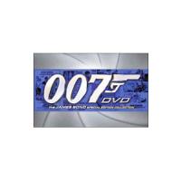 DVD／００７製作４０周年記念限定ＢＯＸ 完全予約限定版 | ネットオフ ヤフー店