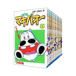マキバオー（コミック全巻セット）｜コミック、アニメ | 本、雑誌