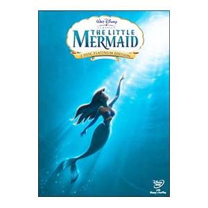 リトルマーメイドdvdのおすすめ人気商品一覧 通販 - Yahoo!ショッピング