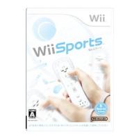 Wii／Wii Sports | ネットオフ ヤフー店