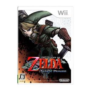 ゼルダの伝説 トワイライトプリンセスのおすすめ人気ランキング
