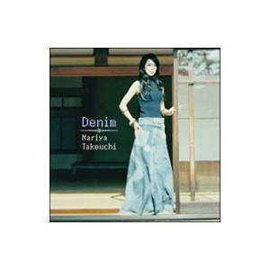 denim 竹内まりやの商品一覧 通販 - Yahoo!ショッピング