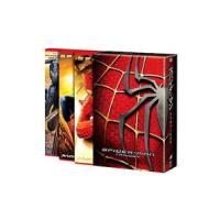 DVD／スパイダーマン トリロジーＢＯＸ | ネットオフ ヤフー店