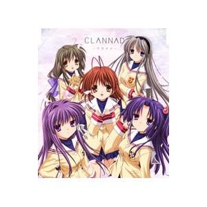 クラナド だんご大家族（CD、音楽ソフト）のおすすめ人気商品一覧 通販