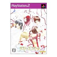 PS2／ラスト・エスコート2 〜深夜の甘い棘〜 Gorgeous版 | ネットオフ ヤフー店