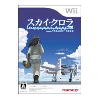 Wii／スカイ・クロラ イノセン・テイセス | ネットオフ ヤフー店