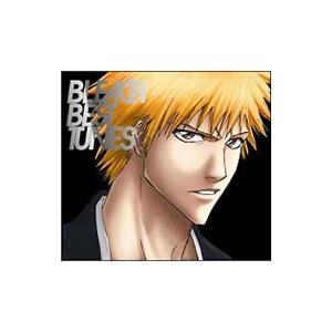 BLEACH BEST TRAX（CD、音楽ソフト）の商品一覧 通販 - Yahoo!ショッピング