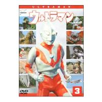 DVD／ウルトラマン Ｖｏｌ．３ | ネットオフ ヤフー店