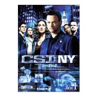 DVD／ＣＳＩ：ＮＹ シーズン３ コンプリートＤＶＤ−ＢＯＸ １ | ネットオフ ヤフー店