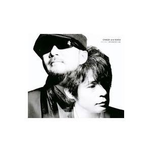 【本日限定価格！帯付き！極美品！！】CHAGE＆ASKA / Very Best Amazon.co.jp: CHAGE and ASKA VERY BEST NOTHING BUT C&A