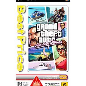 GTA PSP（PSP用ソフト（パッケージ版））｜プレイステーション