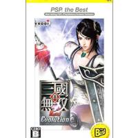 PSP／真・三國無双 2nd Evolution PSP the Best | ネットオフ ヤフー店