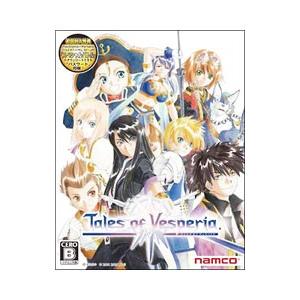 テイルズ オブ ヴェスペリア(特典なし) - PS3 wyw801m Amazon.co.jp: テイルズ オブ ヴェスペリア(特典なし) - PS3