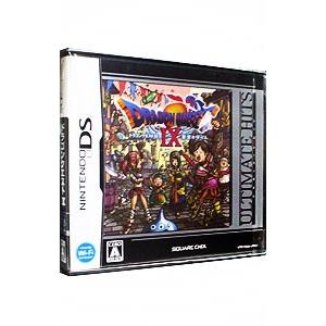 ドラゴンクエスト9（ニンテンドーDS用ソフト（パッケージ版