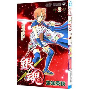 銀魂全巻+11冊 71voQRq-zgL._AC_UL210_SR210,