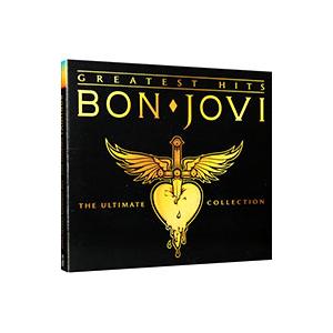 bon jovi greatest hits（CD、音楽ソフト）のおすすめ人気商品一覧