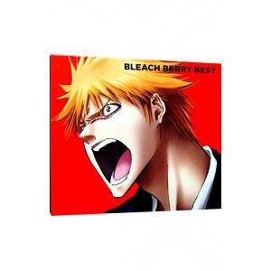 新品未開封 BLEACH BERRY BEST CD+DVD BLEACH BERRY BEST CD&DVD - メルカリ