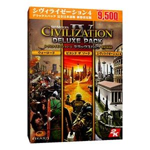 シヴィライゼーション4のおすすめ人気商品一覧 通販 - Yahoo