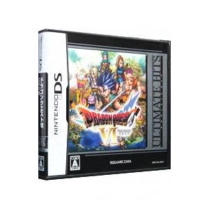 ドラクエ6 ds(ニンテンドーDS用ソフト(パッケージ版))の商品 ドラクエ6 ds(ニンテンドーDS用ソフト(パッケージ版))の商品