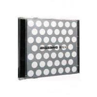 ＢＩＧＢＡＮＧ／ＢＩＧＢＡＮＧ ４ＴＨ ＭＩＮＩ Ｊａｐａｎ Ｅｄｉｔｉｏｎ 初回限定盤 | ネットオフ ヤフー店