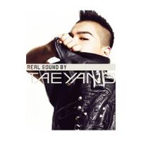 DVD／ＲＥＡＬ ＳＯＵＮＤ ＢＹ ＴＡＥＹＡＮＧ リアル・サウンド・バイ・テヤン | ネットオフ ヤフー店