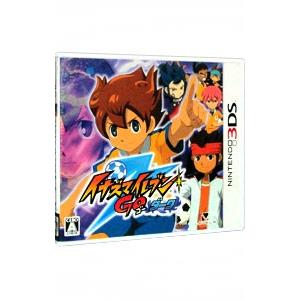⭐︎本日限定⭐︎ 動作確認済　3DSソフト　イナズマイレブン　3本セット イナズマイレブン3個セット ニンテンドー3DS Amazon | イナズマ