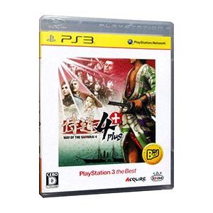 PlayStation3 - PS3 本体　侍道3 Plus ソフト4本セット ゲオ公式通販サイト/ゲオオンラインストア【中古】侍道4