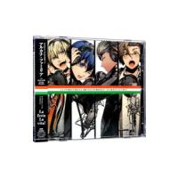 「アルカナ・ファミリア−Ｌａ ｓｔｏｒｉａ ｄｅｌｌａ Ａｒｃａｎａ Ｆａｍｉｇｌｉａ−」キャラクターソングミニアルバム〜Ｌａ Ｆｅｓｔａ Ｌａ Ｖｉｔａ！ | ネットオフ ヤフー店