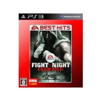 PS3／ファイトナイト チャンピオン 英語版 EA BEST HITS | ネットオフ ヤフー店