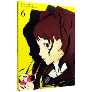 ペルソナ DVD Blu-ray&DVD - PERSONA5 the Animation