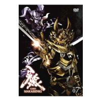 DVD／牙狼＜ＧＡＲＯ＞〜ＭＡＫＡＩＳＥＮＫＩ〜 ｖｏｌ．７ | ネットオフ ヤフー店