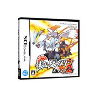DS／ポケットモンスター ホワイト2