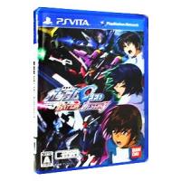PSVita／機動戦士ガンダムSEED BATTLE DESTINY | ネットオフ ヤフー店