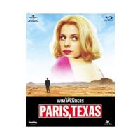 Blu-ray／パリ，テキサス コレクターズ・エディション | ネットオフ ヤフー店
