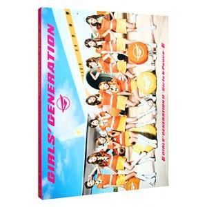 GIRLS' GENERATION 少女時代（CD、音楽ソフト）のおすすめ人気商品一覧